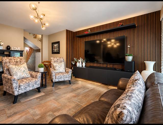 3 BEDROOM TOWNHOUSE FOR SALE IN THREE RIVERS